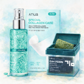 Novinky v korejské pečující kosmetice: PDRN jako hvězda současné skincare