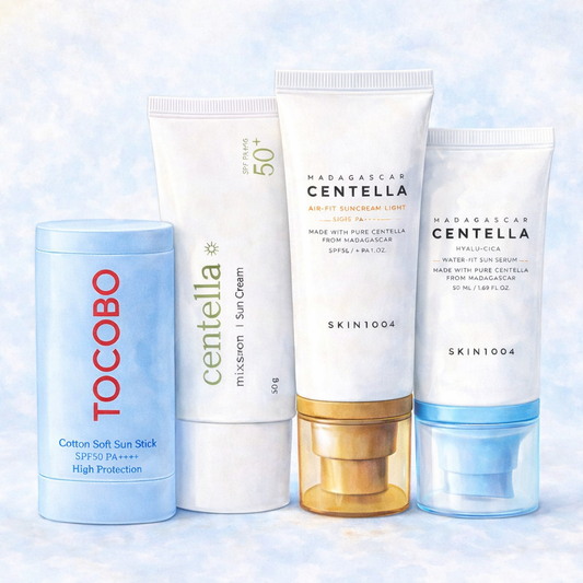 Proč používat SPF každý den: nejdůležitější krok péče o pleť