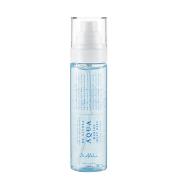 Dr. ALTHEA - Aqua Marine Jelly Mist 100 ml – Hydratační mlha pro osvěžení a zklidnění pleti
