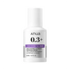 ANUA – Retinol 0.3 Niacin Renewing Serum 30 ml – Obnovující sérum s retinolem a 5 % niacinamidu