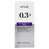 ANUA – Retinol 0.3 Niacin Renewing Serum 30 ml – Obnovující sérum s retinolem a 5 % niacinamidu