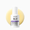 ANUA – Retinol 0.3 Niacin Renewing Serum 30 ml – Obnovující sérum s retinolem a 5 % niacinamidu