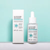 APLB – Glutathione Niacinamide Ampoule Serum 40 ml – Rozjasňující ampulové sérum pro sjednocení tónu pleti