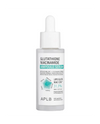 APLB – Glutathione Niacinamide Ampoule Serum 40 ml – Rozjasňující ampulové sérum pro sjednocení tónu pleti