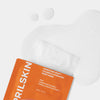 APRILSKIN – Carrotene IPMP Calming & Hydrating Sheet Mask 20 g – Zklidňující plátýnková maska s beta-karotenem a IPMP pro problematickou pleť