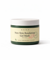 AXIS-Y – New Skin Resolution Gel Mask 100 ml – Zklidňující gelová maska pro vyrovnání a obnovu pleti