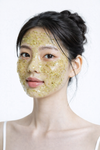 AXIS-Y – New Skin Resolution Gel Mask 100 ml – Zklidňující gelová maska pro vyrovnání a obnovu pleti