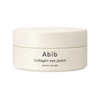 ABIB – Collagen Eye Patch Jericho Rose Jelly 60 pcs – Hydratační a zpevňující oční maska s kolagenem