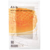 ABIB – Mild Acidic pH Sheet Mask Honey Fit 30 ml – Vyživující plátýnková maska s medem