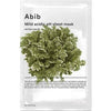 ABIB – Mild Acidic pH Sheet Mask Jericho Rose Fit 30 ml – Hydratační plátýnková maska s Jericho Rose