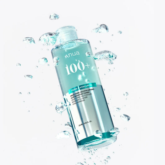 ANUA – PDRN 100 Hyaluronic Acid Booster Toner 250 ml – Hydratační toner s PDRN
