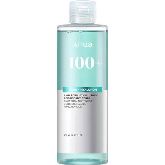 ANUA – PDRN 100 Hyaluronic Acid Booster Toner 250 ml – Hydratační toner s PDRN