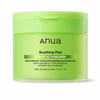 Anua – Azelaic 10 Hyaluron Redness Soothing Pad 90 ks – Zklidňující tonerové polštářky s azelaovou kyselinou pro hydrataci a redukci začervenání
