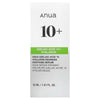 ANUA – Azelaic Acid 10 Hyaluron Redness Soothing Serum 30 ml – Sérum s 10 % kyselinou azelaovou