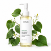 Anua – Heartleaf Pore Control Cleansing Oil 200 ml – Odličovací olej s houttuynií pro šetrné čištění pleti
