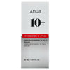 ANUA – Niacinamide 10 TXA 4 Serum 30 ml – Sérum s 10% niacinamidu a 4% kyseliny tranexamové