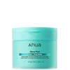 ANUA – PDRN 100 Hyaluronic Acid Glow Pad 60 ks – Hydratační tonerové polštářky s PDRN