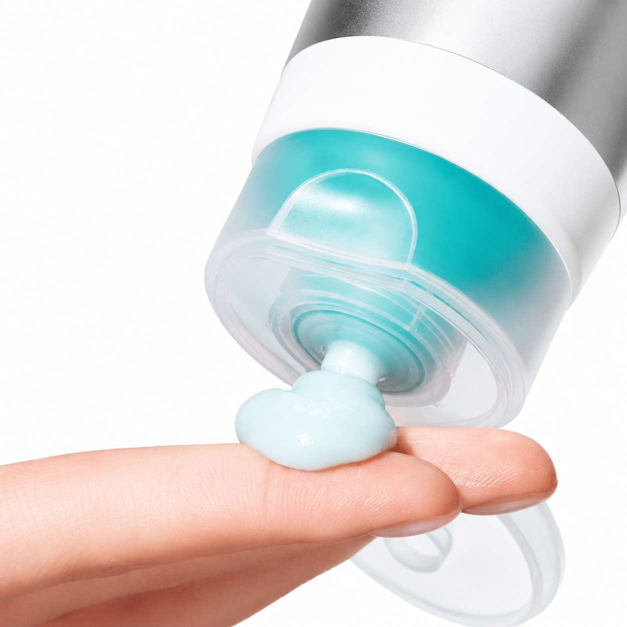 ANUA – PDRN Hyaluronic Acid Moisturizing Cleansing Foam 150 ml – Hydratační čisticí pěna s PDRN a kyselinou hyaluronovou