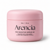 ARENCIA – Fresh Red Smoothie Serum 30 50 g – Noční sérum s niacinamidem, arbutinem a peptidy