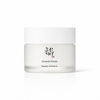 Beauty of Joseon – Dynasty Cream 50 ml – Vyživující pleťový krém s rýží a ženšenem pro hydrataci, pružnost a zdravější vzhled pleti