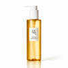 Beauty of Joseon – Ginseng Cleansing Oil 210 ml – Čisticí olej s ženšenem pro odstranění SPF a každodenní čištění pleti