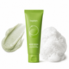 ung Bean pH-Balanced Cleansing Foam Jumbo 160 ml – Jemná čisticí pěna s mungo fazolemi