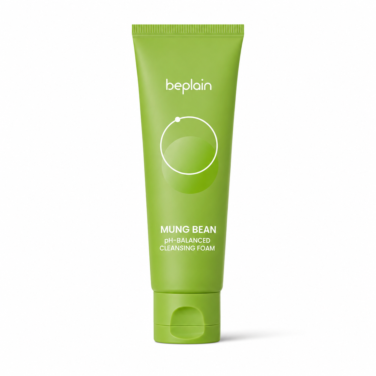 ung Bean pH-Balanced Cleansing Foam Jumbo 160 ml – Jemná čisticí pěna s mungo fazolemi