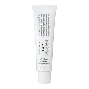 Dr. ALTHEA - 147 Barrier Cream 50 ml – Posilující krém pro obnovu kožní bariéry a zklidnění pleti