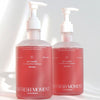 Dr. ALTHEA / FREE MOMENT – Refresh Moment Perfume Shampoo 01 Jeju Camellia 500 ml – Šampon pro svěží pokožku hlavy a hebké vlasy
