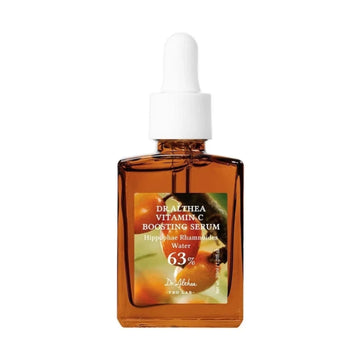 Dr. Althea Vitamin C Boosting Serum 63% – Rozjasňující sérum s vitamínem C 30 ml