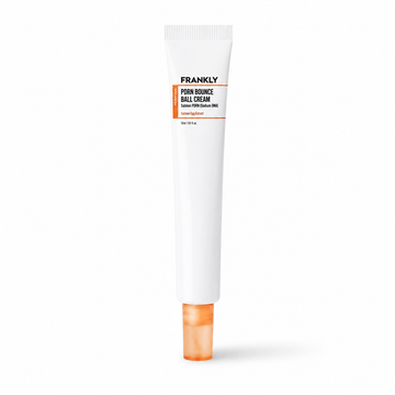 FRANKLY – PDRN Bounce Ball Cream 50 ml – Hydratační krém s PDRN a niacinamidem