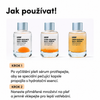 FRANKLY – PDRN Bounce Ball Serum 30 ml – Hydratační sérum s PDRN a niacinamidem pro pružnější a svěžejší vzhled pokožky 