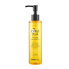 FARMSTAY - Citrus Yuja Vitalizing Cleansing Oil 200 ml – Rozjasňující odličovací olej s extraktem z yuzy