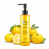 FARMSTAY – Citrus Yuja Vitalizing Cleansing Oil 200 ml – Rozjasňující odličovací olej s extraktem z yuzy