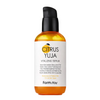 FARMSTAY – Citrus Yuja Vitalizing Serum 100 ml – Rozjasňující sérum s yuzu