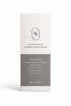 HEVEBLUE - Salmon Fruity Centella Body Cream 300 ml – Tělový krém pro intenzivní hydrataci