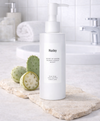 HUXLEY - Cleansing Gel Be Clean Be Moist 200 ml – Hydratační čisticí gel s extraktem z opuncie