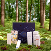 hayabox ONJEONG 온정 – Vřelá péče pro zralou pleť, dárková sada