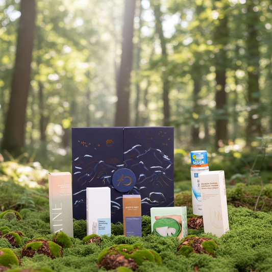 hayabox YUME 夢 – Hluboký komfort a výživa pro suchou pleť