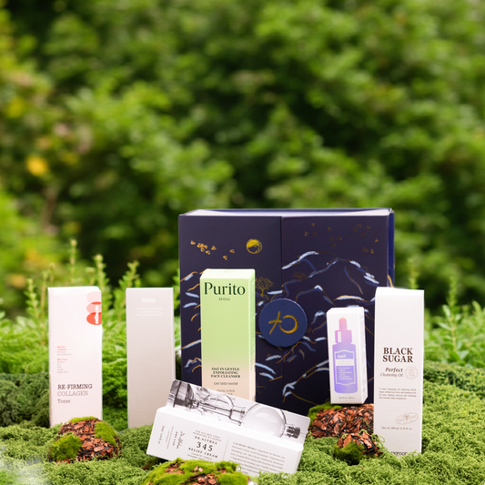 MISUN 미선 – Péče pro normální pleť v dárkovém balení