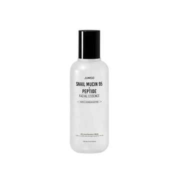 JUMISO - Snail Mucin 95 + Peptide Facial Essence 140 ml – Esence s 95 % hlemýždí sekrecí a peptidy