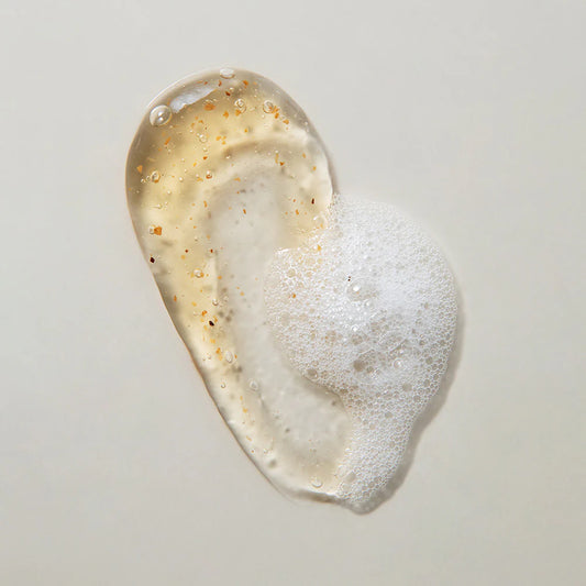 KAINE - Kombu Hydrating Daily Cleanser 155 g – Hydratační čisticí gel s kombuchou a ceramidy