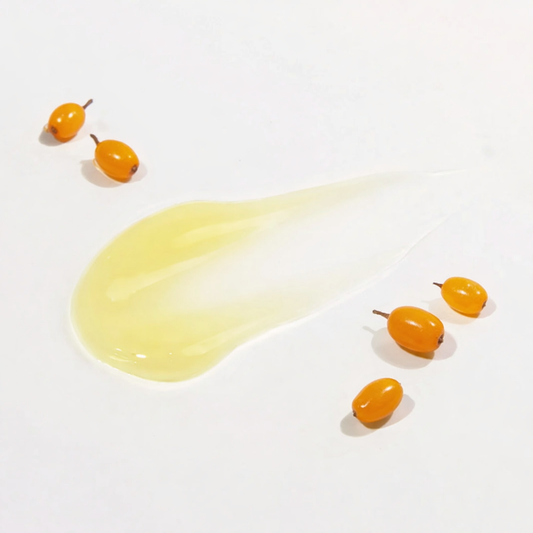 KAINE - Vita Drop Serum 30 ml – Vitaminové sérum s výtažky z rakytníku pro rozjasnění