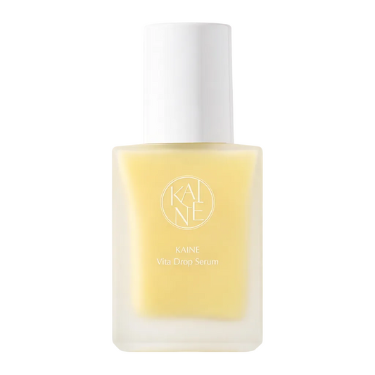 KAINE - Vita Drop Serum 30 ml – Vitaminové sérum s výtažky z rakytníku pro rozjasnění
