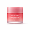 LANEIGE – Lip Sleeping Mask EX Berry 20 g – Noční maska na rty s ovocnými extrakty