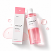 MEDICUBE – PDRN Pink Cica Soothing Toner 250 ml – Zklidňující a rozjasňující tonikum s PDRN, niacinamidem a PHA