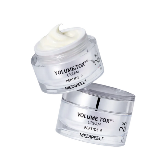 MEDI-PEEL – Peptide Volumn Tox Cream Pro 50 g – Anti-age krém s peptidy