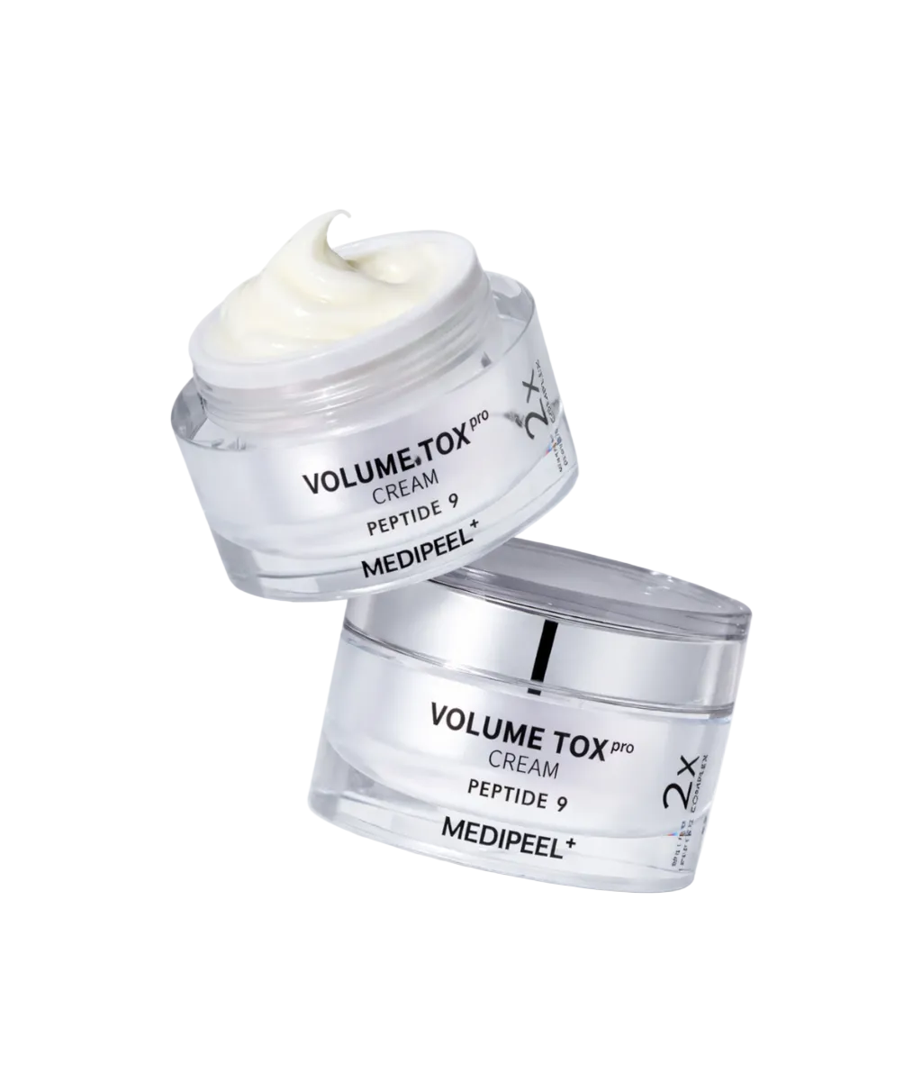 MEDI-PEEL – Peptide Volumn Tox Cream Pro 50 g – Anti-age krém s peptidy