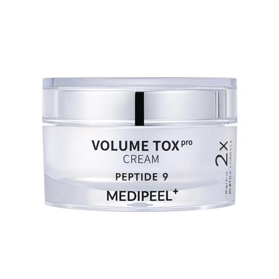 MEDI-PEEL – Peptide Volumn Tox Cream Pro 50 g – Liftingový anti-age krém s peptidy