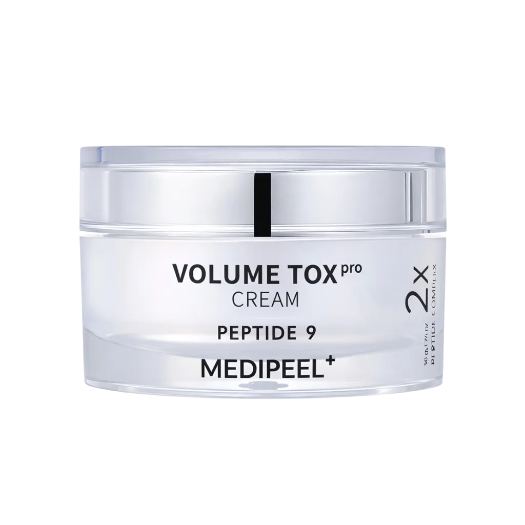 MEDI-PEEL – Peptide Volumn Tox Cream Pro 50 g – Liftingový anti-age krém s peptidy